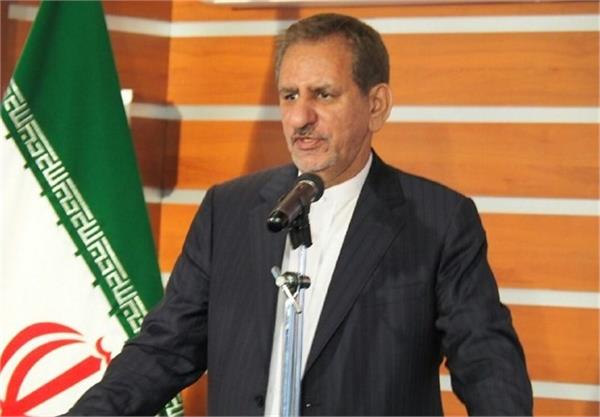 بیکاری چالش جدی اقتصاد کشور است/ هنوز همه تحریم‌ها لغو نشده