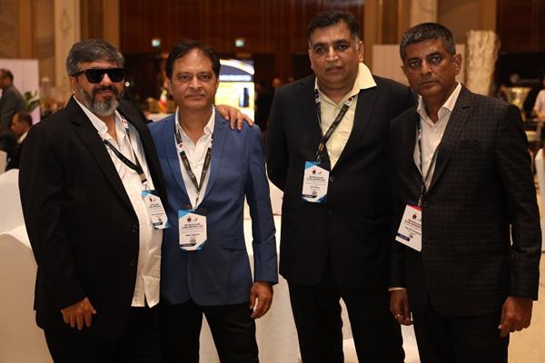Rex Fuels & Solvex Global Conference Aug 23 23