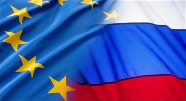 Iran, Russia discuss expansion of oil, gas ties