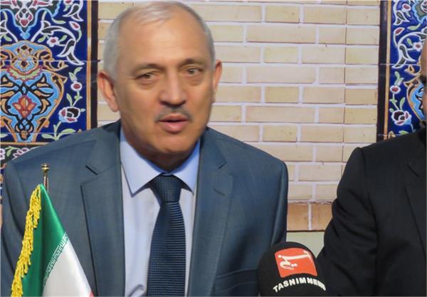 هیئتی تجاری تاجیکستان به استان همدان سفر می‌کند