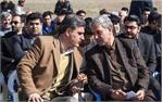 با مشارکت بانک رفاه کارگران، عملیات اجرایی پالایشگاه بنزین یورو 4 آغاز شد