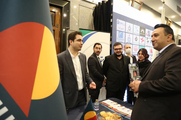 گزارش تصویری هفدهمین کنفرانس سالانه اوپکس 16