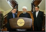 درخواست کمک رئیس‌کل از بانک‌های اروپا برای لغو تحریم‌ بانکی