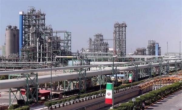 واحد پلی‌اتیلن سنگین پتروشیمی امیرکبیر در مدار تولید قرار گرفت
