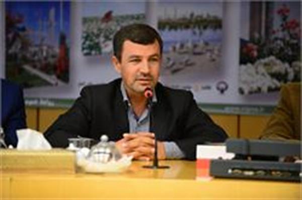HSE مشکل تخصیص بودجه ندارد