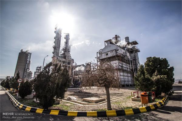 جزئیات احداث واحدهای جدیدپروپیلن