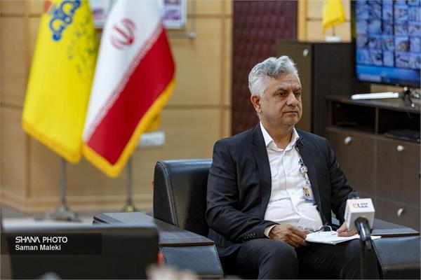 Fajr Jam Refinery begins repairs on facility damaged in 12-Day War