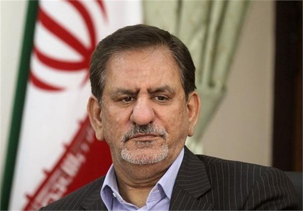 جهانگیری: داشتن «بدهی بانکی» به معنای جرم و فساد نیست