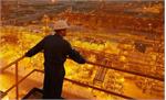 افزایش 3.5 میلیون تنی تولید محصولات پتروشیمی مالزی با مشارکت آرامکو