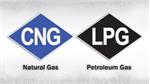 ظرفیت 8 میلیارد دلاری CNGو LPG