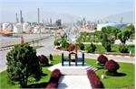 ساخت نسل جدید کلمپس ها در شرکت پتروشیمی شازند