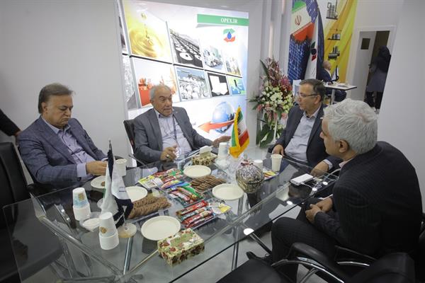 سومین روز نمایشگاه 98 18