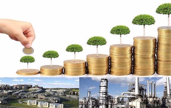 دعوت پتروشیمی ها به استفاده از روش هایی جدید تامین مالی