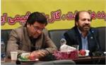 نشست خبری رییس هیات مدیره صادر کنندگان فراورده های نفت، گاز و پتروشیمی ایران