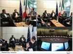 صف آرایی شرکتهای فرانسوی برای حضور در صنعت گاز ایران