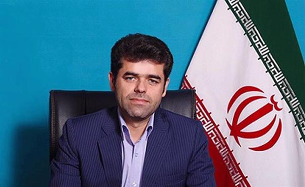 سرپرست روابط عمومی شرکت ملی صنایع پتروشیمی منصوب شد