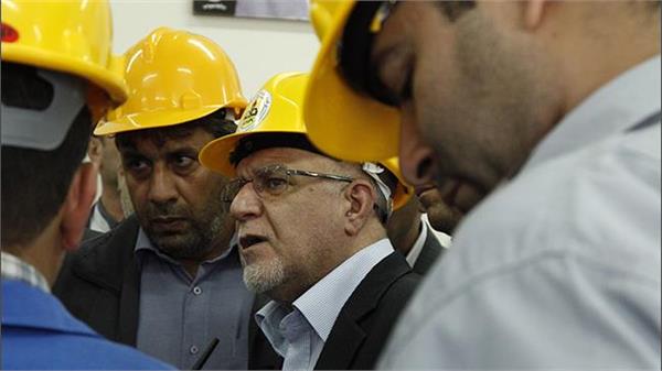Iran says oil firms need local partners