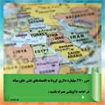 ضرر ۲۷۰ میلیارد دلاری کرونا به اقتصادهای نفتی خاورمیانه
