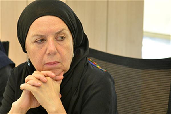 عضو هیات نمایندگان اتاق تهران مطرح کرد: منع شرکت‌های آمریکایی از برقراری ارتباط با ایران