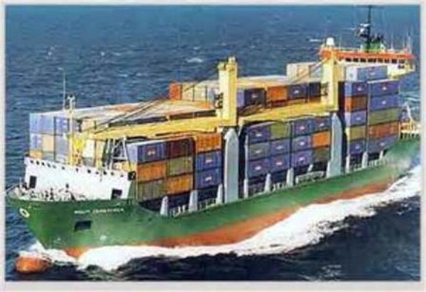 Iran's half yearly foreign trade stands at 41.346bn rials