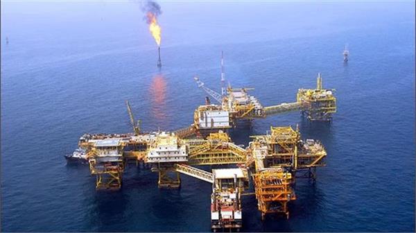 Oil recovery from shared field up
