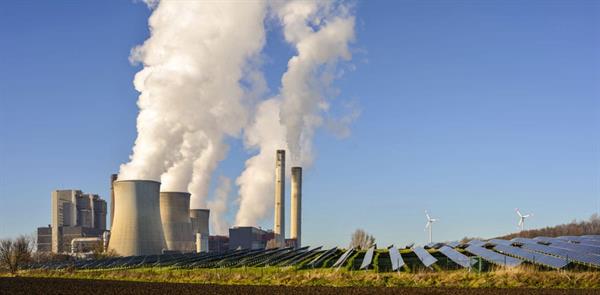 Global Energy Crisis