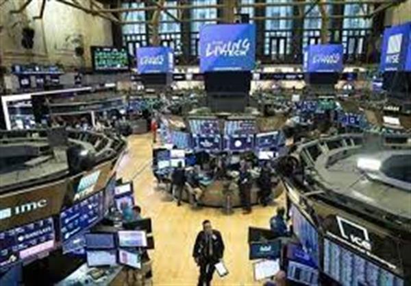 نورافکن نفتی بر مرزبندی پکن- واشنگتن