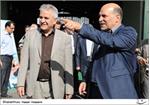 سازندگان ایرانی کالاهای نفتی به بلوغ رسیده اند