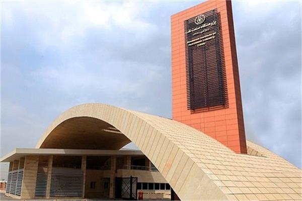 همکاری پژوهشی پژوهشگاه نفت و سازمان منطقه آزاد قشم گسترش می‎یابد
