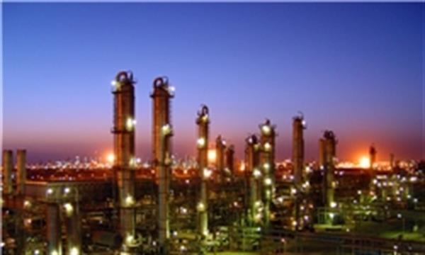 استقبال از سرمایه‌گذاری در پتروشیمی‌های گازی با خوراک ۱۳ سنت