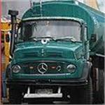 احتمال از سرگیری واردات گازوئیل