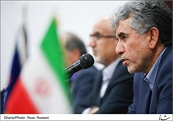 Iran Needs New Financing Methods