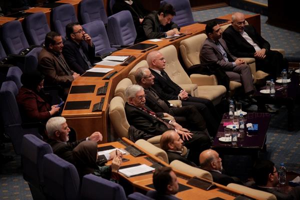 سیزدهمین همایش سالانه اتحادیه 4