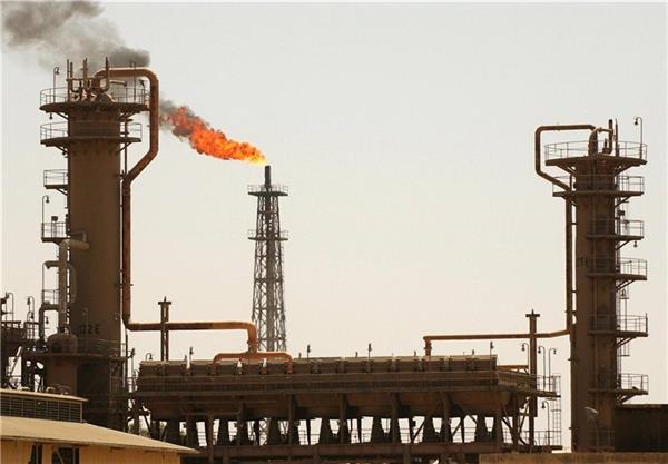 Merger of China’s Iranian Oil Trader Approved