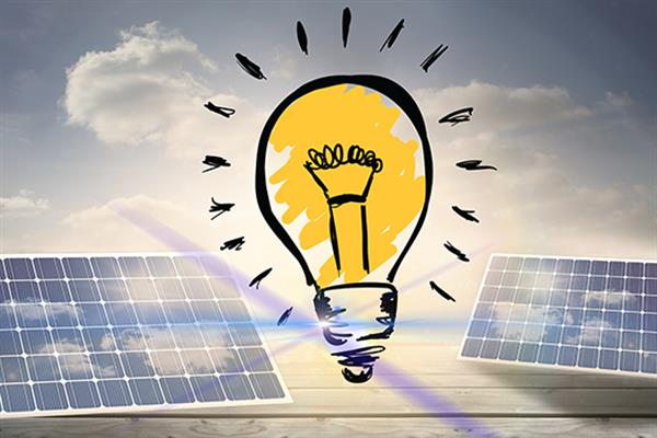 سهم "یک" درصدی تولید برق کشور از تجدیدپذیرها