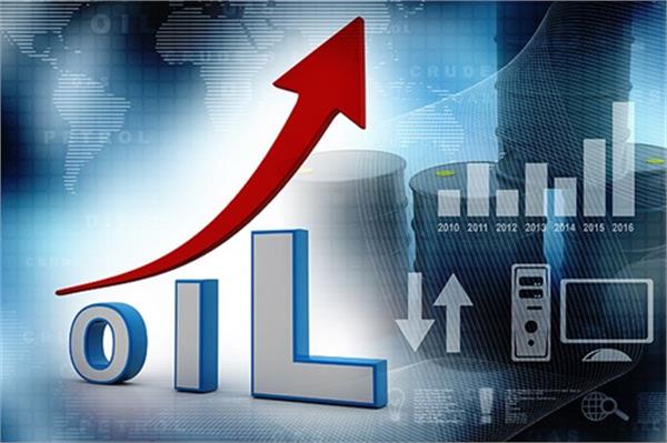 قیمت نفت سبک ایران از ۶۸ دلار فراتر رفت