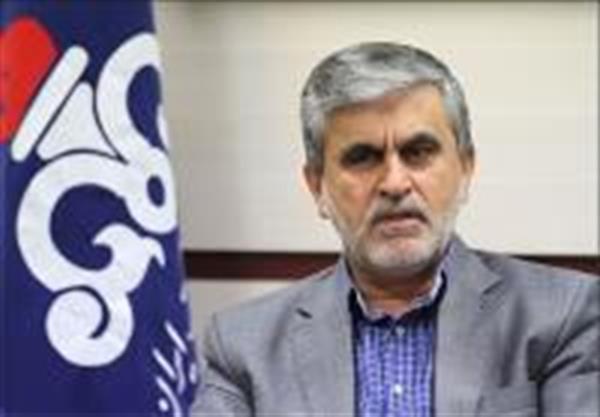 قمصری: قیمت نفت ایران متناسب با قیمت بازار است