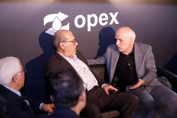 گزارش تصویری از بیست و نهمین نمایشگاه بین المللی نفت،گاز،پالایش و پتروشیمی 41