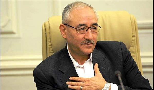 No Country Favored over Others for Iran