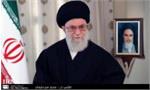 پیام نوروزی مقام معظم رهبری :شعار امسال، تولید ملی، حمایت از کار و سرمایه ایرانی