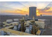 Diesel stocks strengthen power plant fuel security
