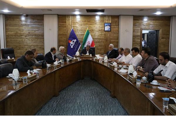 تأکید ایران و کوبا بر گسترش همکاری در بخش انرژی