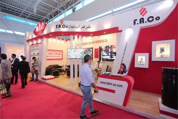 روز دوم نمایشگاه نفت و گاز 97 17