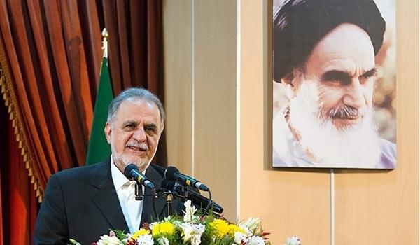 Deputy Minister: Europeans Ready to Finance Iran's Industrial Projects