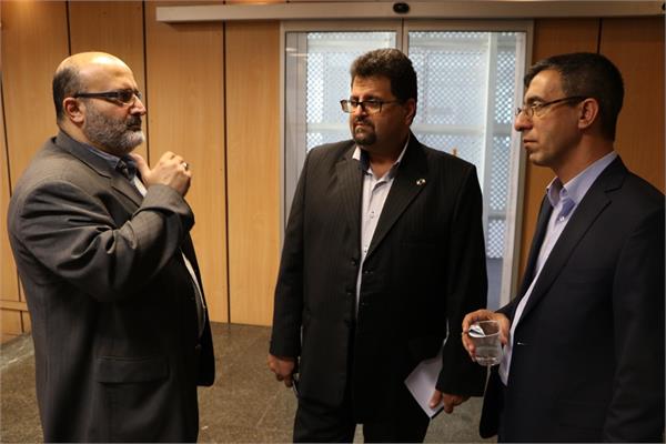 مجمع عمومی سالانه اتحادیه اوپکس مورخ 26 تیر 1397 3