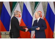 Economic alliance against sanctions: A historic opportunity for Iran, Russia