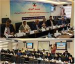 نشست خبری اولویت های کاری و رویکردهای هیئت مدیره جدید اتحادیه اوپکس برگزار شد