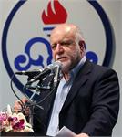 بازدید وزیر نفت از بیست و سومین نمایشگاه بین المللی نفت و گاز و پتروشیمی