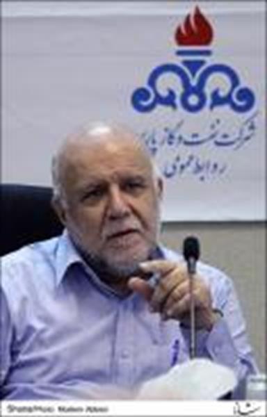 تندگویان از زنگنه حکم گرفت/خواهر شهید تندگویان مشاور وزیر نفت شد