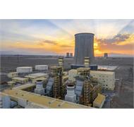 Diesel stocks strengthen power plant fuel security